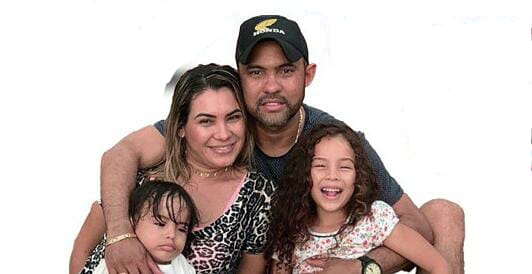 Edilson da Alvorada deixa mensagem do Dia Internacional da Mulher!