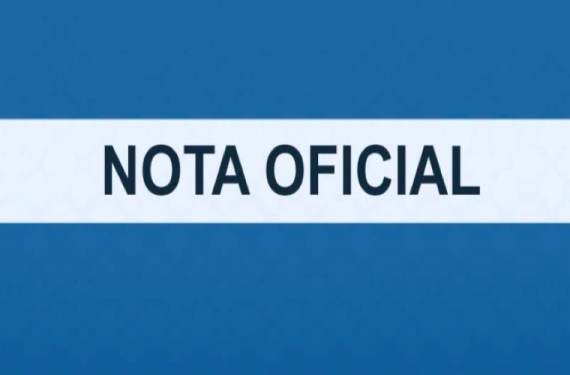 NOTA SOBRE OS ATAQUES DA MINISTRA DAMARES ALVES A PREFEITOS E GOVERNADORES